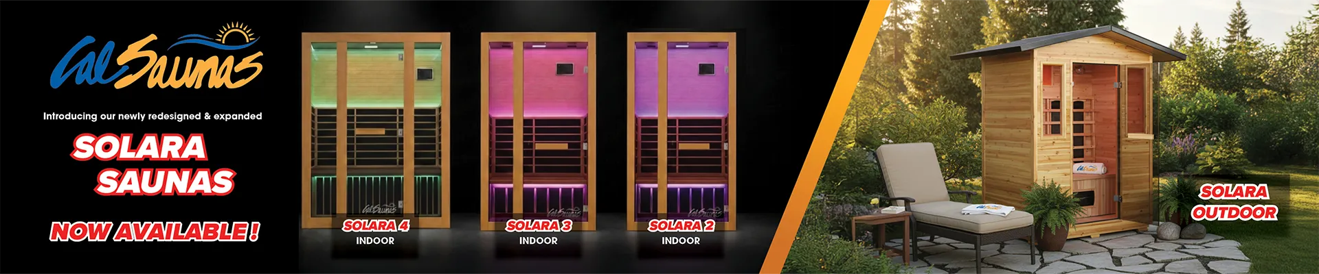 Calspas hot tub being used in a family setting - Montpellier