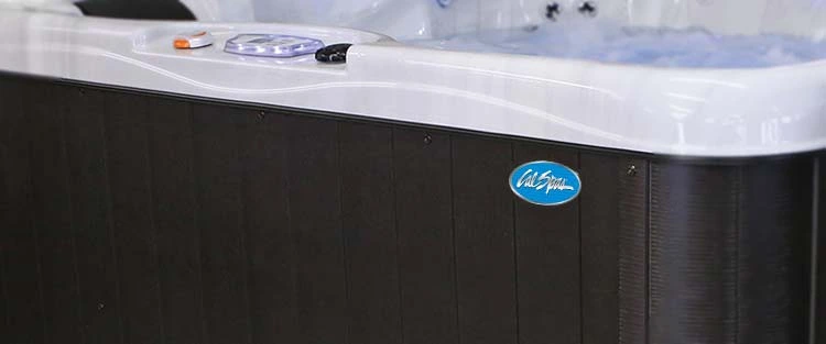 Cal Preferred™ for hot tubs in Montpellier