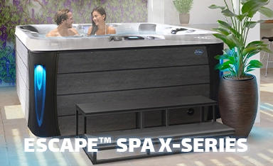 Escape X-Series Spas Montpellier hot tubs for sale
