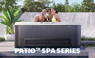 Patio Plus™ Spas Montpellier hot tubs for sale