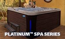Platinum™ Spas Montpellier hot tubs for sale