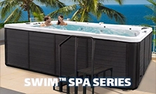 Swim Spas Montpellier hot tubs for sale
