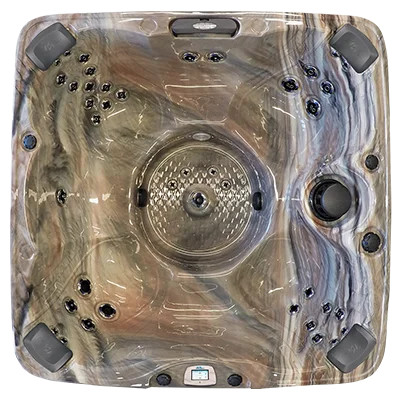Tropical-X EC-739BX hot tubs for sale in Montpellier