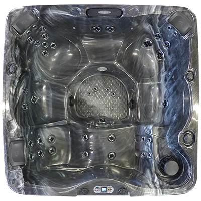 Pacifica EC-739L hot tubs for sale in Montpellier