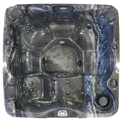 Pacifica-X EC-739LX hot tubs for sale in Montpellier
