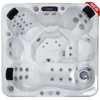Costa EC-749L hot tubs for sale in Montpellier