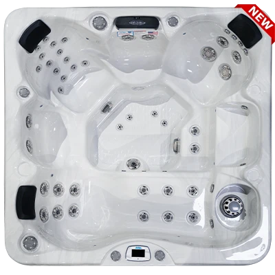 Costa-X EC-749LX hot tubs for sale in Montpellier