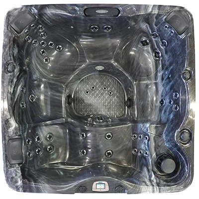 Pacifica-X EC-751LX hot tubs for sale in Montpellier