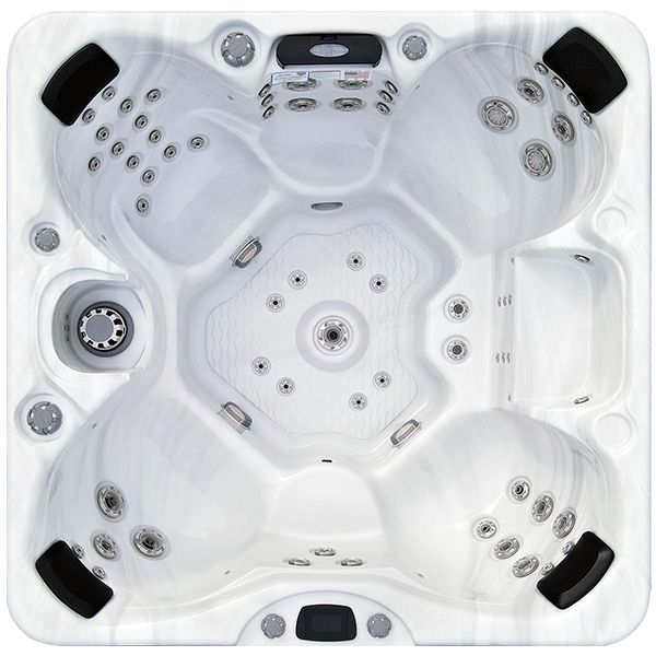 Baja-X EC-767BX hot tubs for sale in Montpellier