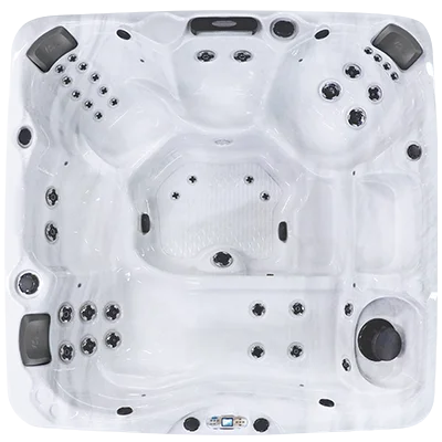 Avalon EC-840L hot tubs for sale in Montpellier