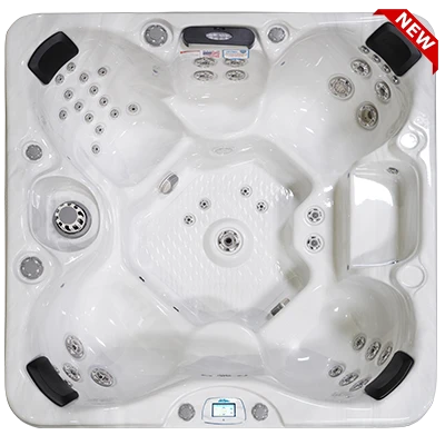 Cancun-X EC-849BX hot tubs for sale in Montpellier