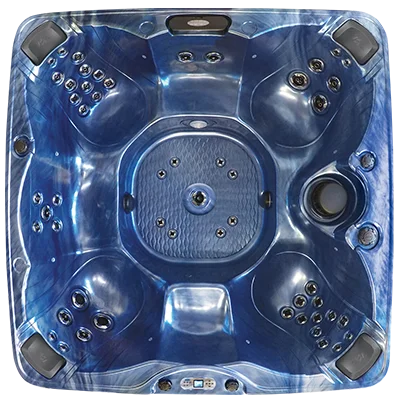 Bel Air EC-851B hot tubs for sale in Montpellier