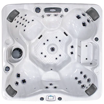 Cancun-X EC-867BX hot tubs for sale in Montpellier