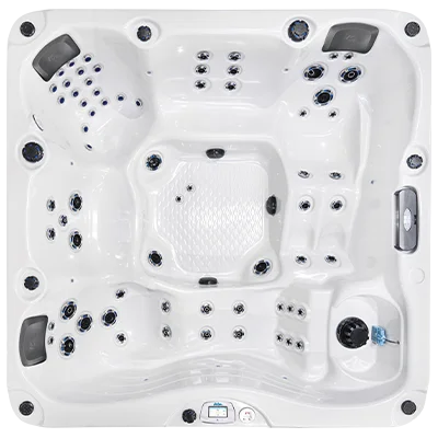 Malibu-X EC-867DLX hot tubs for sale in Montpellier