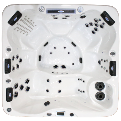 Huntington PL-792L hot tubs for sale in Montpellier