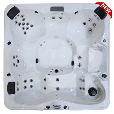 Pacifica Plus PPZ-743LC hot tubs for sale in Montpellier