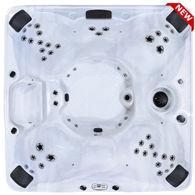 Bel Air Plus PPZ-843BC hot tubs for sale in Montpellier