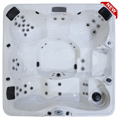 Atlantic Plus PPZ-843LC hot tubs for sale in Montpellier