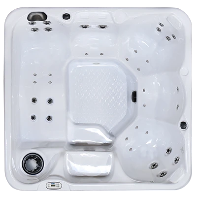 Hawaiian PZ-636L hot tubs for sale in Montpellier